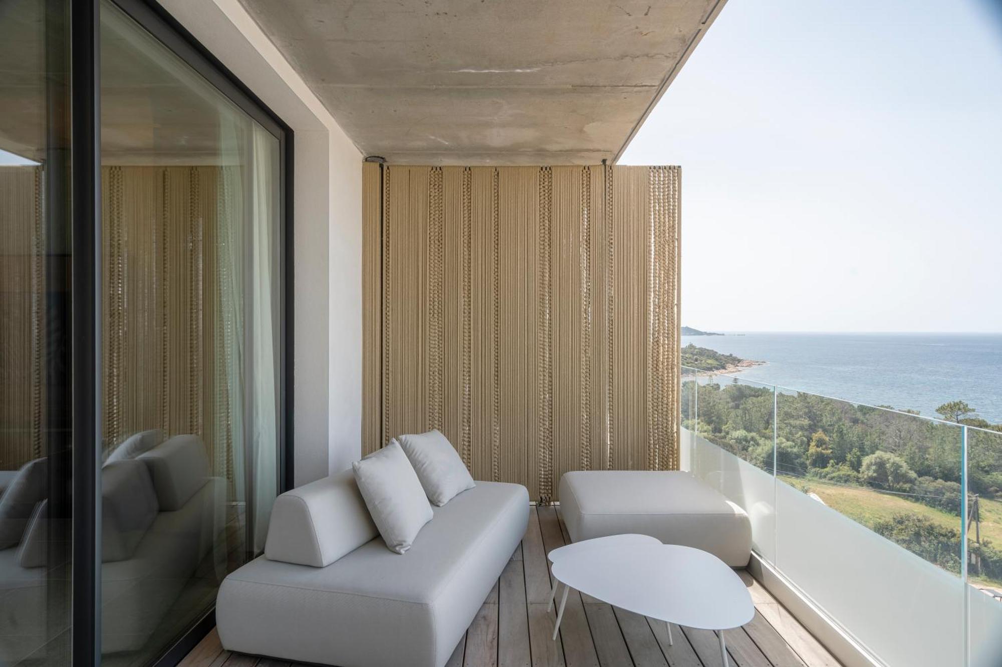 Villa Urbana Porticcio  Eksteriør billede
