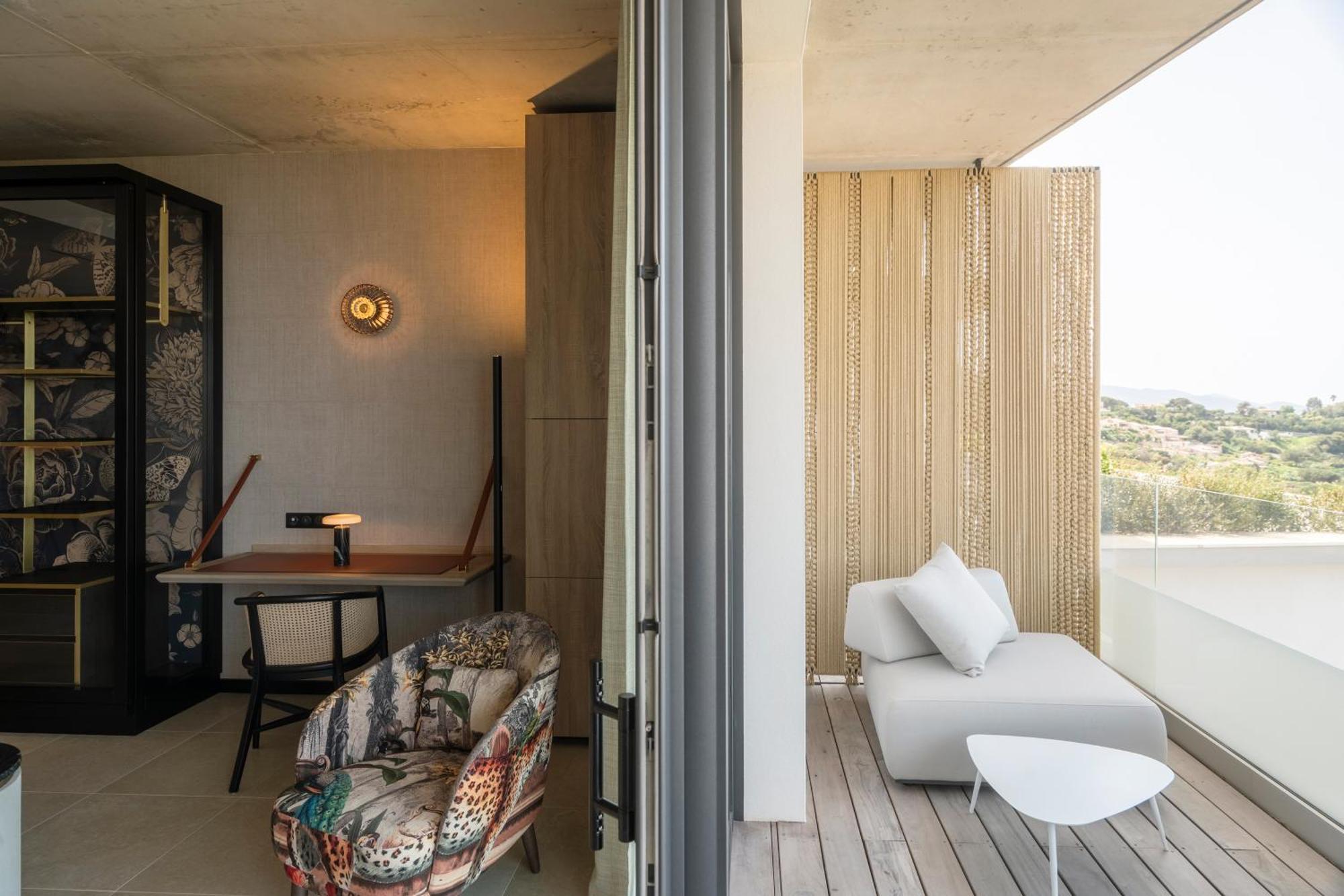 Villa Urbana Porticcio  Eksteriør billede